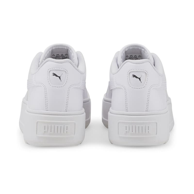Puma Karmen L Dámské boty EU 38.5 384615-01 - náhled 4
