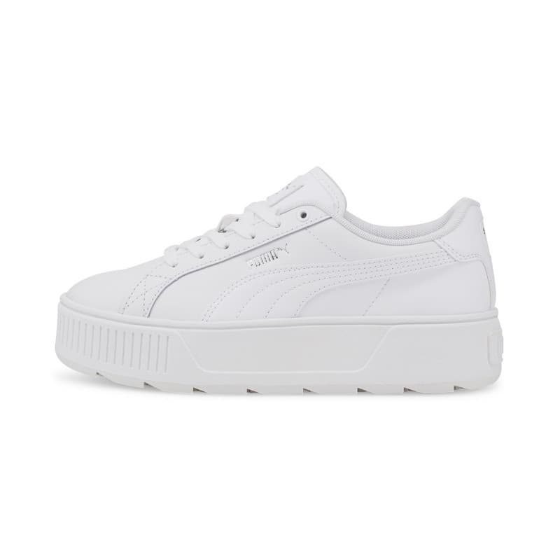 Puma Karmen L Dámské boty EU 38.5 384615-01 - náhled 3