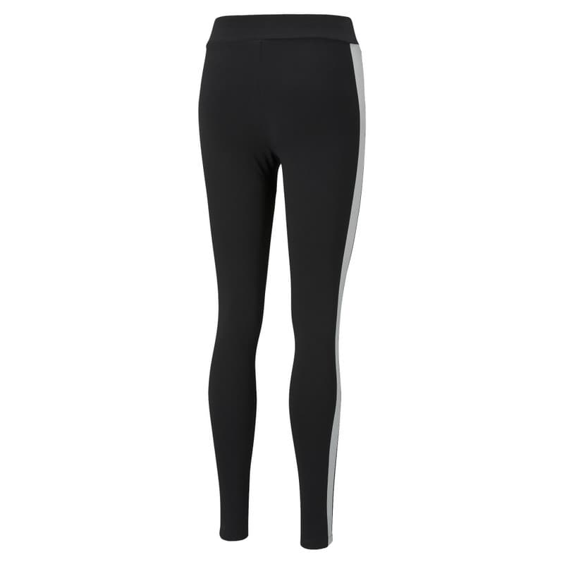 Puma Iconic T7 MR Leggings Dámské legíny US S 530080-01 - náhled 2