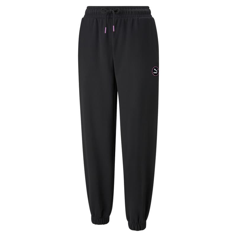 Puma SWxP Sweatpants TR Dámské tepláky US L 533567-01 - náhled 1