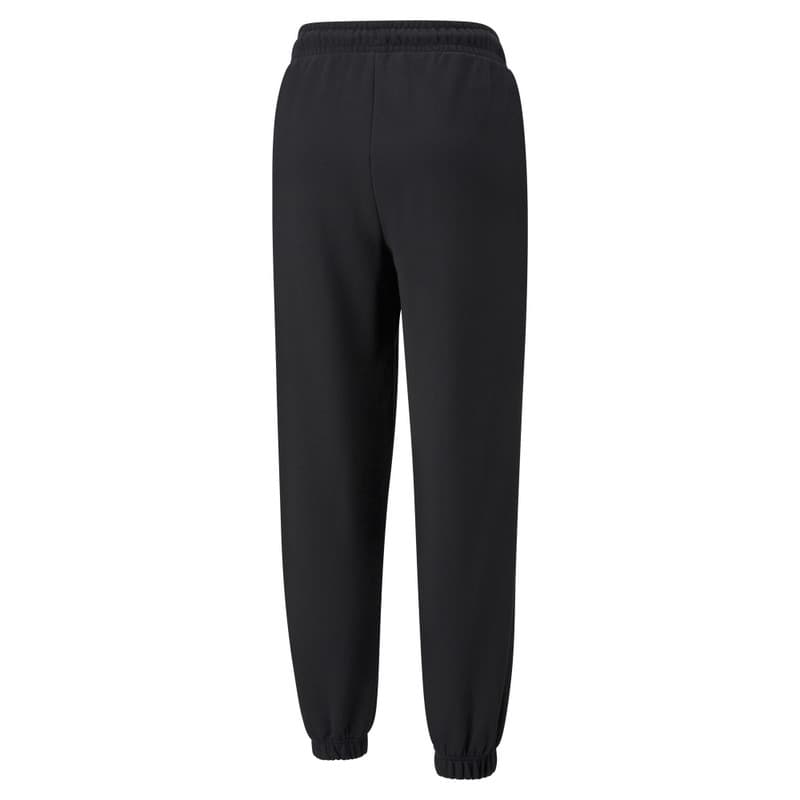 Puma SWxP Sweatpants TR Dámské tepláky US L 533567-01 - náhled 2