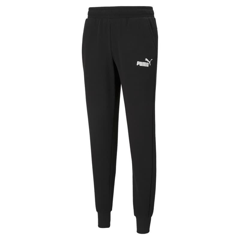Puma ESS Logo Pants Pánské tepláky US XXL 586716-01 - náhled 1