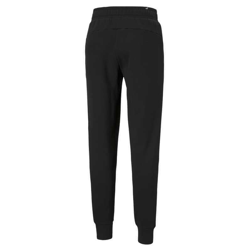 Puma ESS Logo Pants Pánské tepláky US XXL 586716-01 - náhled 2