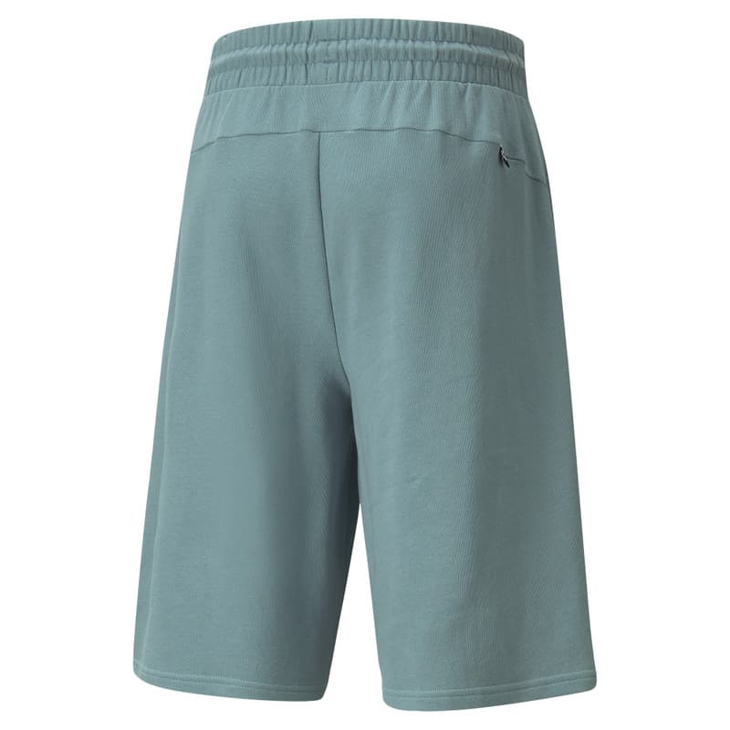 Puma Puma Power Colorblock Shorts 11" TR Pánské kraťasy US S 847391-50 - náhled 2