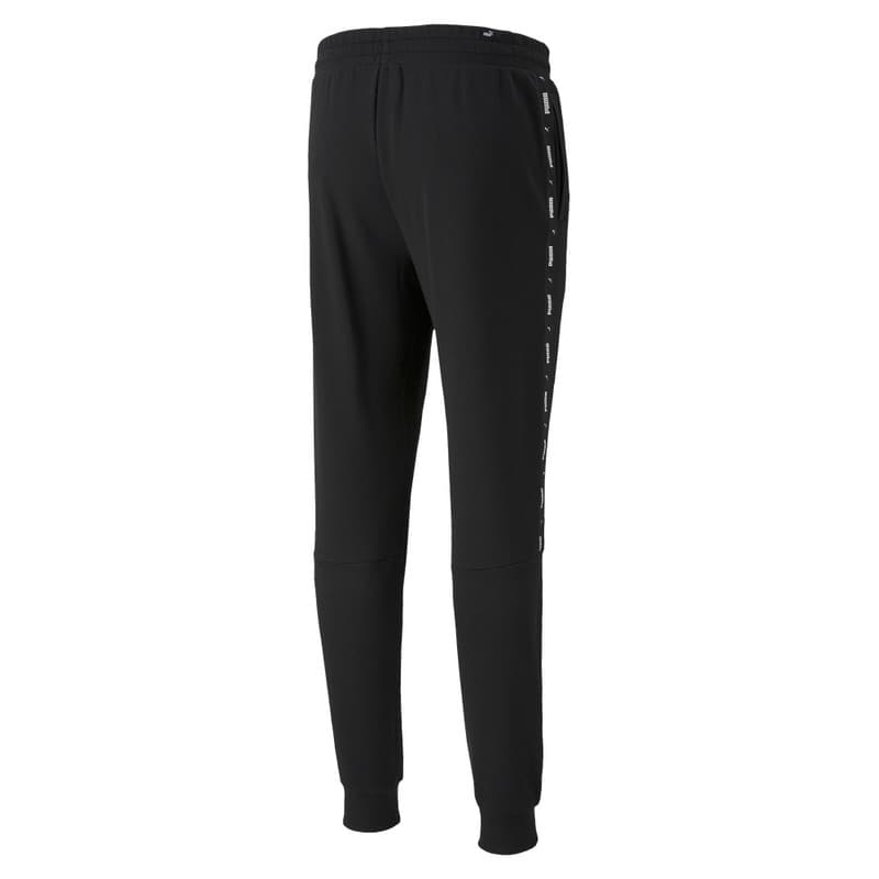 Puma ESS+ Tape Sweatpants TR cl Pánské tepláky US XXL 847388-01 - náhled 2