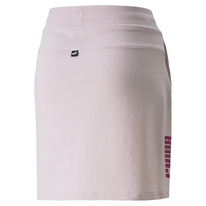 Puma Puma Power Colorblock Skirt TR Dámská sukně US S 847126-16 - náhled 2