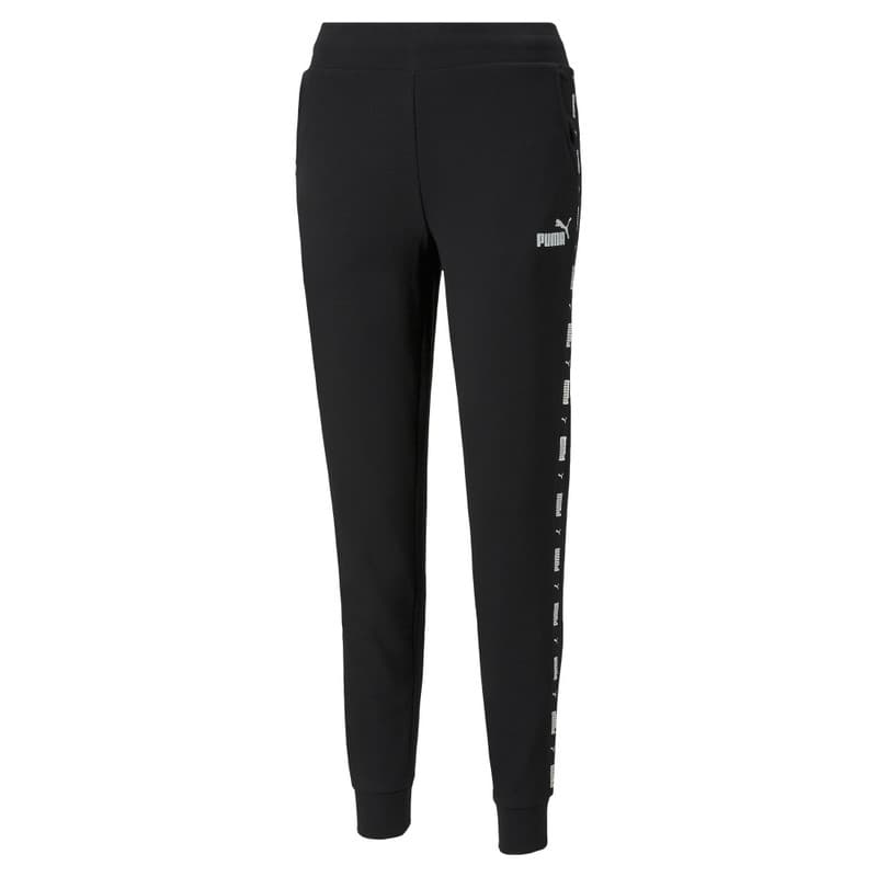 Puma Puma Power Tape Pants TR Dámské tepláky US L 847120-01 - náhled 1