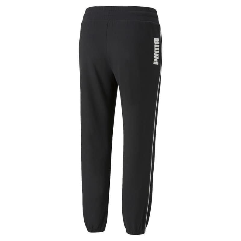 Puma Modern Sports Pants cl Dámské tepláky US L 847111-01 - náhled 2