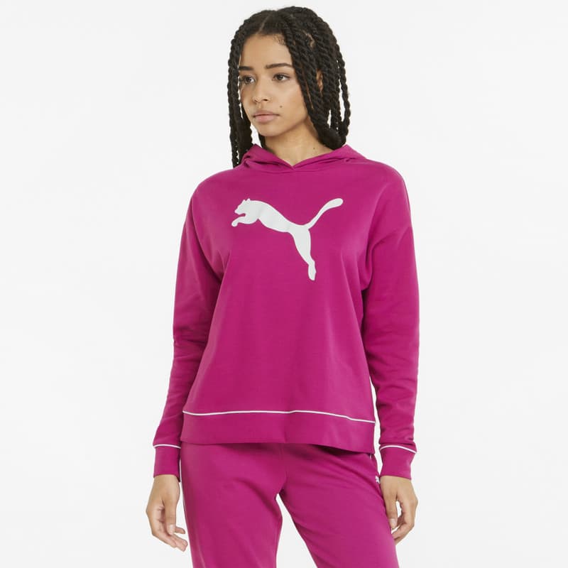 Puma Modern Sports Hoodie Dámská mikina US S 847104-14 - náhled 3