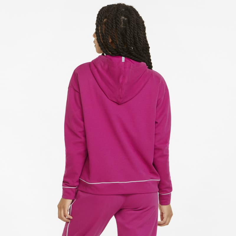 Puma Modern Sports Hoodie Dámská mikina US S 847104-14 - náhled 4