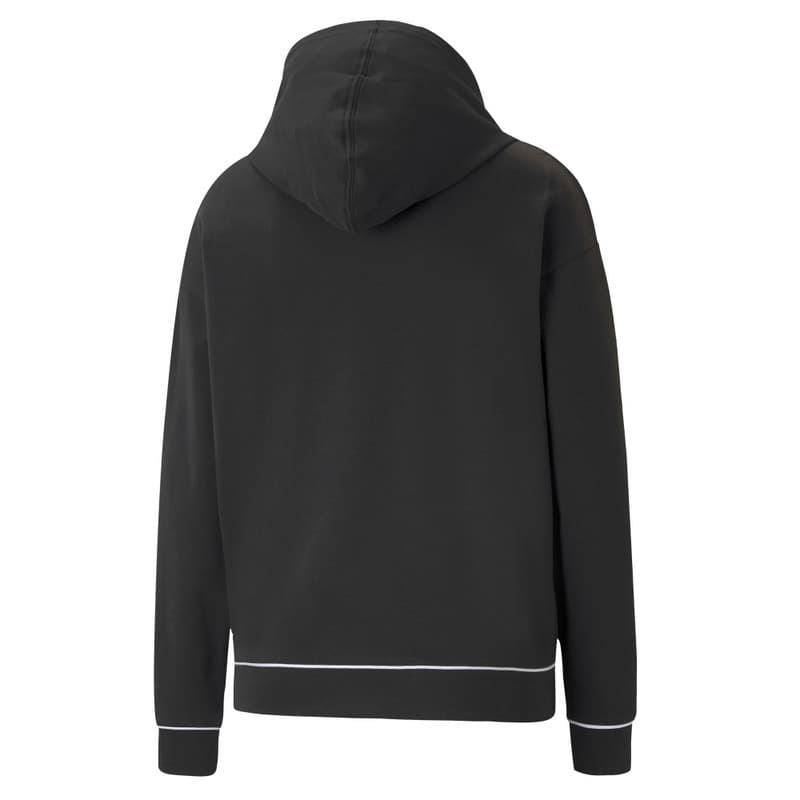 Puma Modern Sports Hoodie Dámská mikina US S 847104-01 - náhled 2