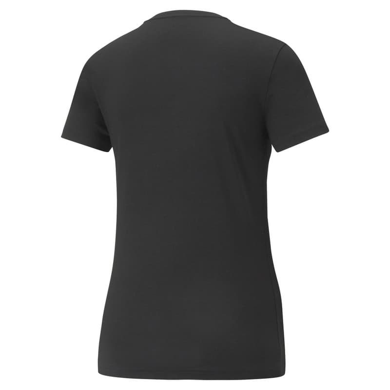 Puma Valentine s Day Graphic Tee Dámské tričko US S 848408-01 - náhled 2