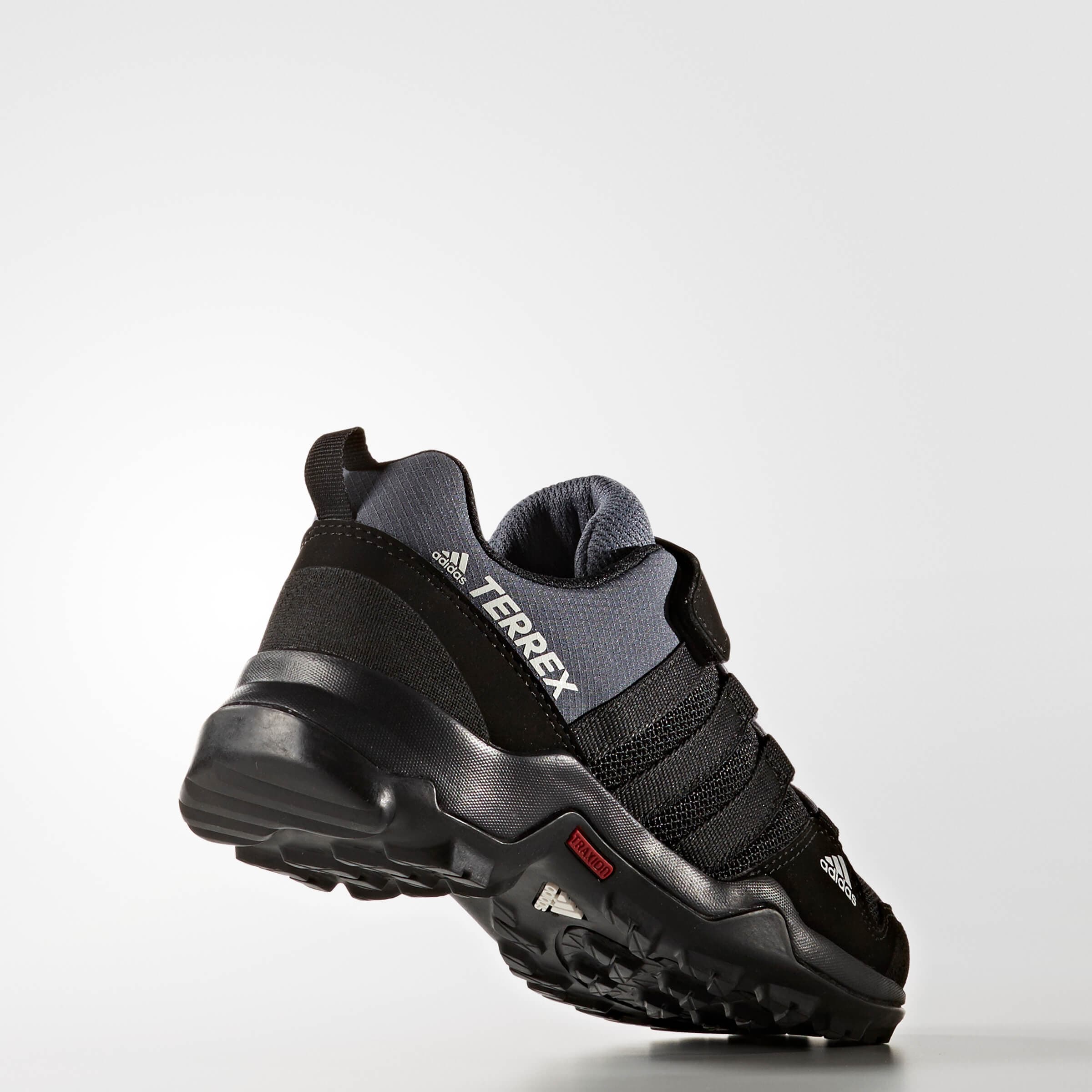 adidas Performance TERREX AX2R CF K Dětské boty EU 28 BB1930 - náhled 4