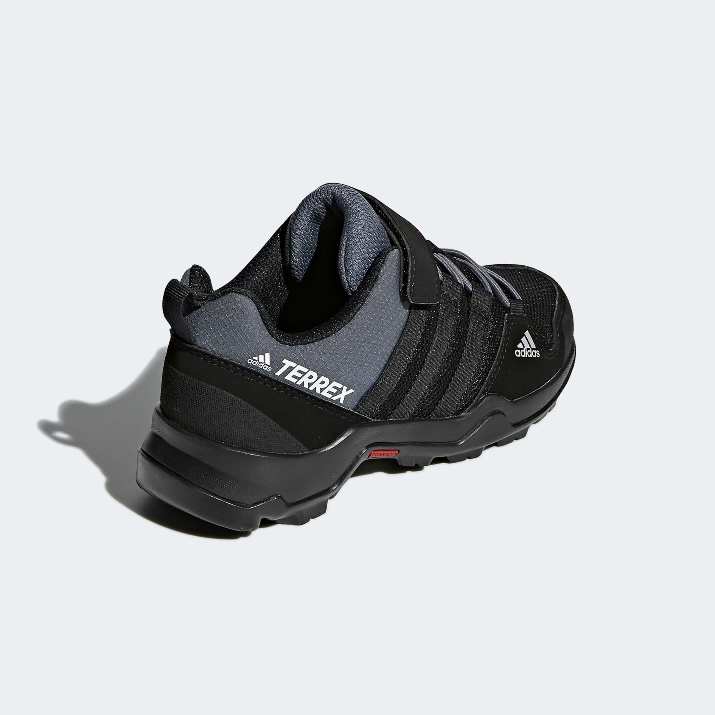adidas Performance TERREX AX2R CF K Dětské boty EU 28 BB1930 - náhled 5