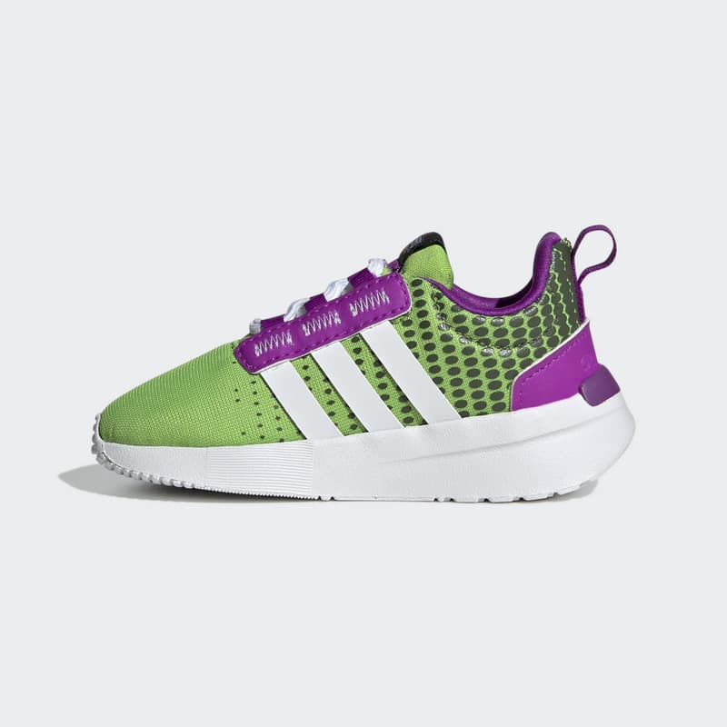 adidas Performance RACER TR21 Superhero I Dětské boty EU 20 GY5534 - náhled 5