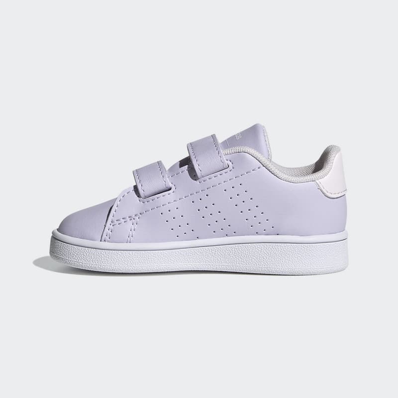 adidas Performance ADVANTAGE Frozen I Dětské boty EU 21 GY5424 - náhled 5
