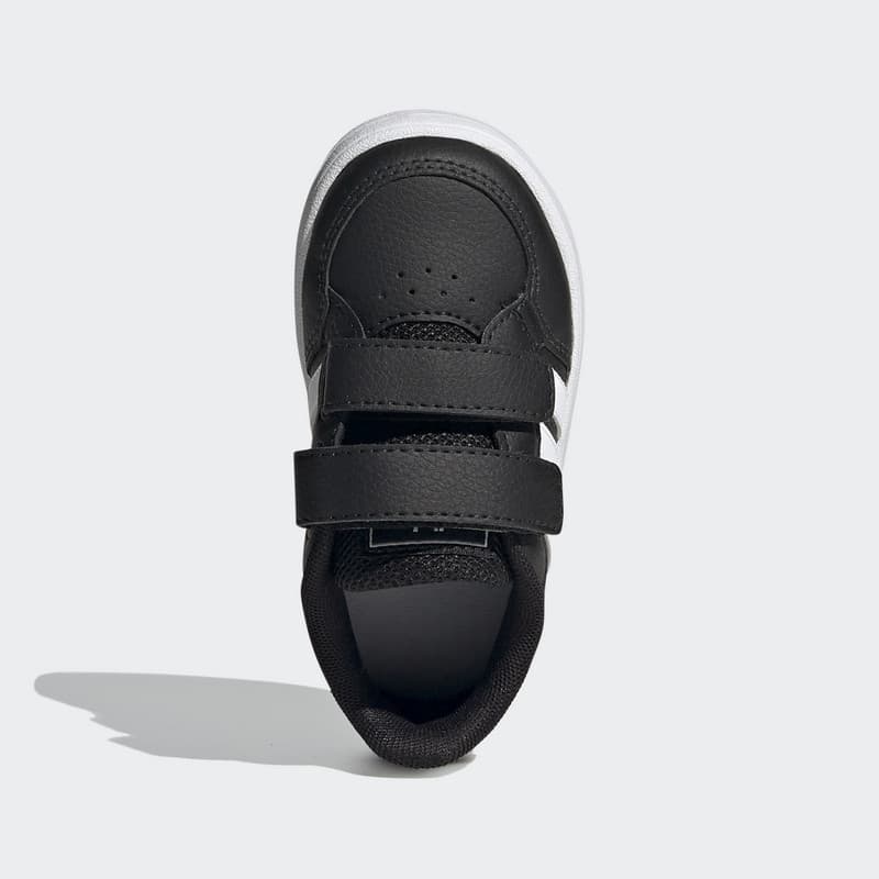 adidas Performance BREAKNET I Dětské boty EU 21 FZ0091 - náhled 3