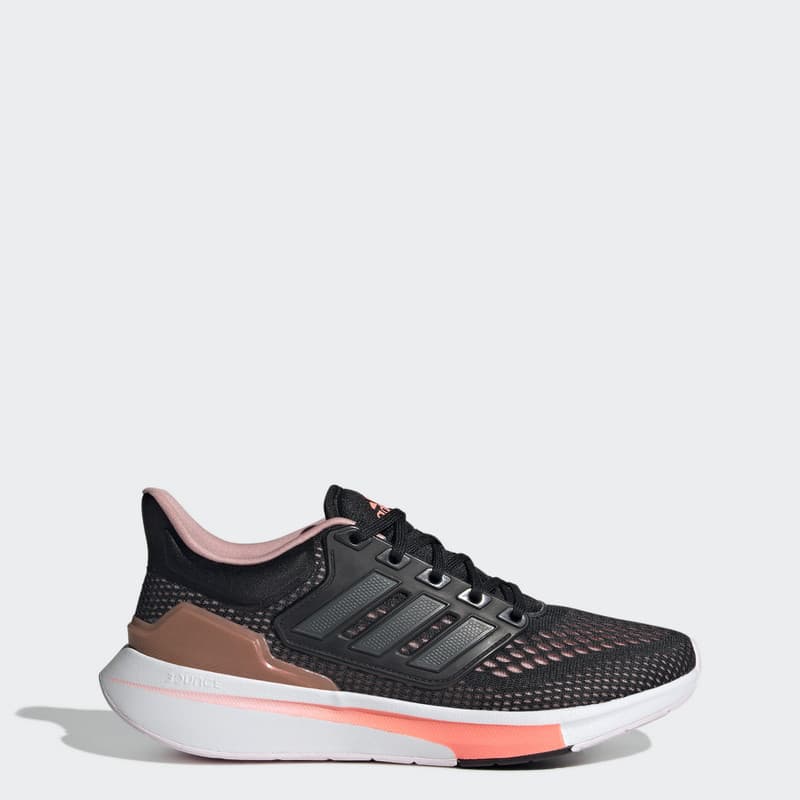 adidas Performance EQ21 RUN Dámské boty EU 38 2/3 GZ0589 - náhled 2