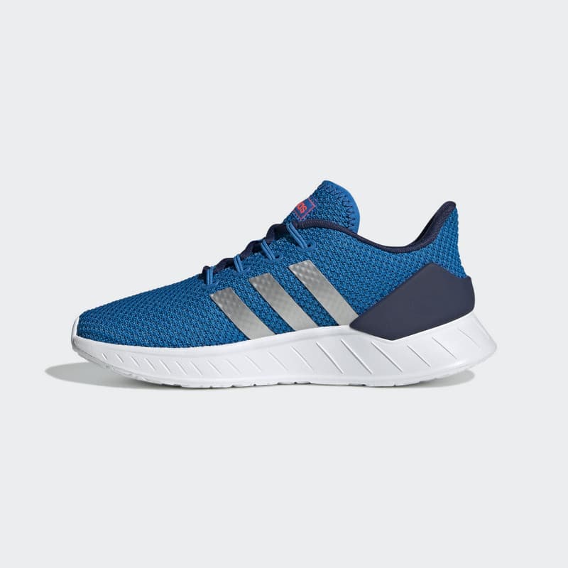 adidas Performance QUESTAR FLOW NXT K Boty EU 36 2/3 GV7872 - náhled 4