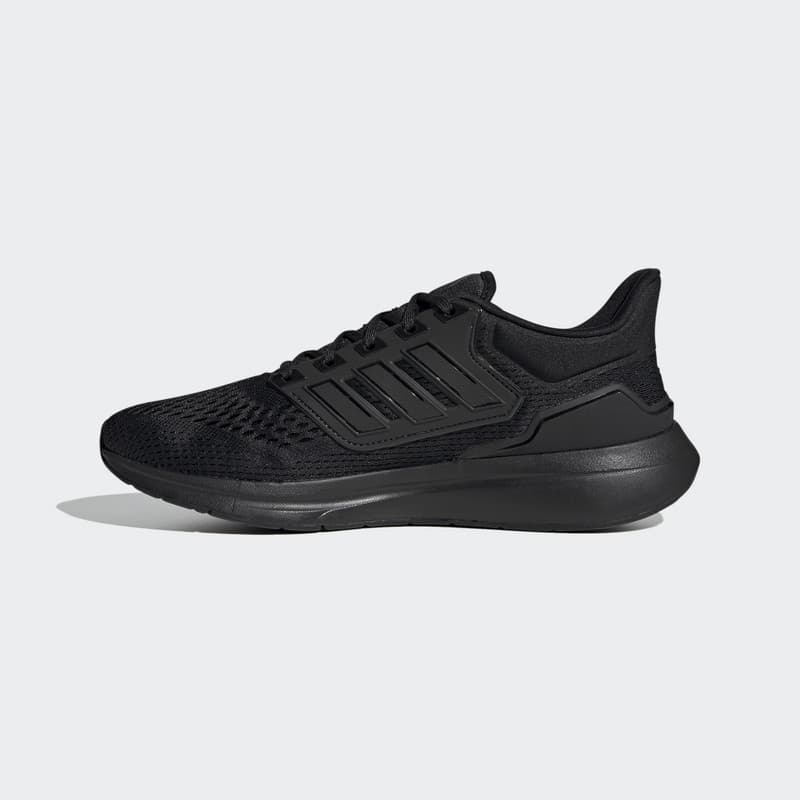 adidas Performance EQ21 RUN Pánské boty EU 41 1/3 H00521 - náhled 5