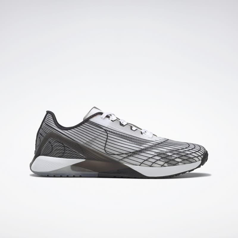 Reebok NANO X1 PURSUIT Pánské boty EU