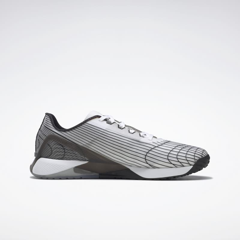 Reebok NANO X1 PURSUIT Pánské boty EU 41 G58148 - náhled 4