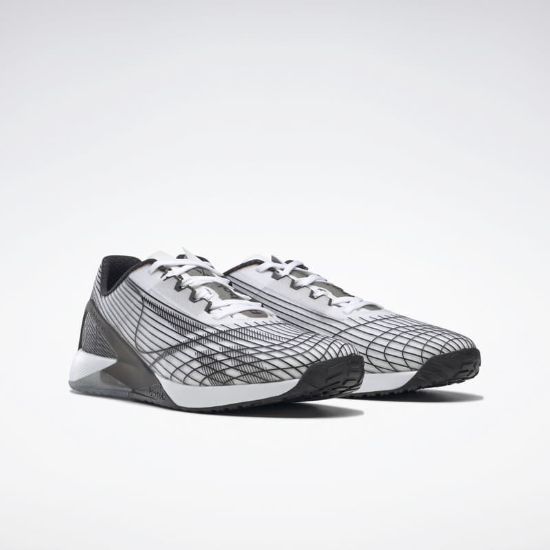 Reebok NANO X1 PURSUIT Pánské boty EU 41 G58148 - náhled 5