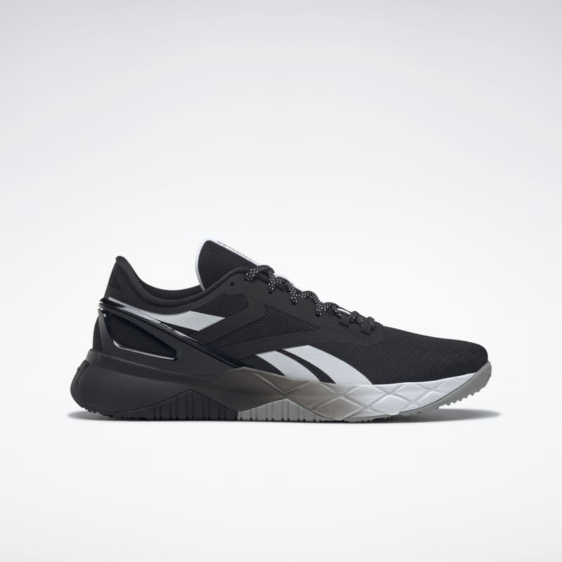 Reebok NANOFLEX TR Pánské boty EU 40.5 GZ0245 - náhled 1
