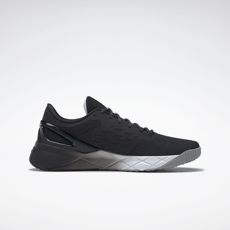 Reebok NANOFLEX TR Pánské boty EU 40.5 GZ0245 - náhled 4