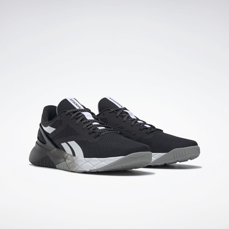 Reebok NANOFLEX TR Pánské boty EU 40.5 GZ0245 - náhled 5