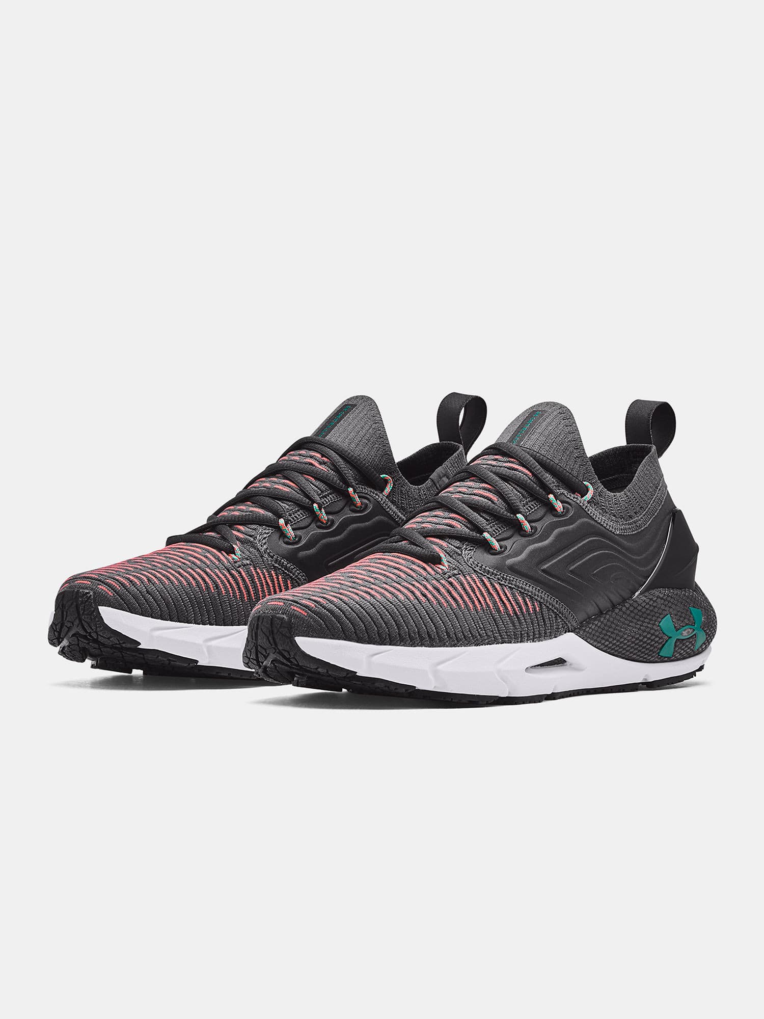 Under Armour UA HOVR Phantom 2 INKNT Pánské boty EU 42 3024154-107 - náhled 3