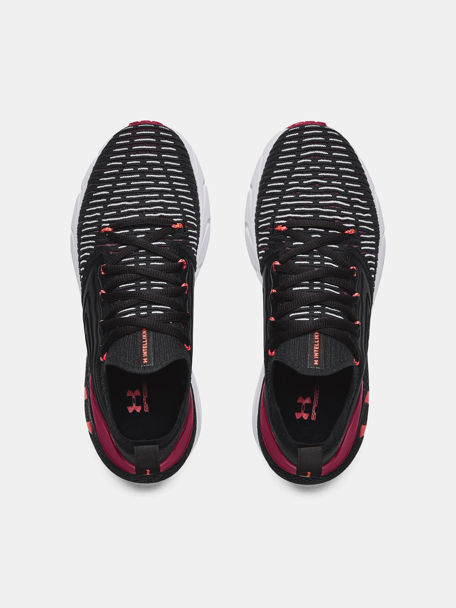 Under Armour UA W HOVR Phantom 2 INKNT Dámské boty EU 36.5 3024155-006 - náhled 4