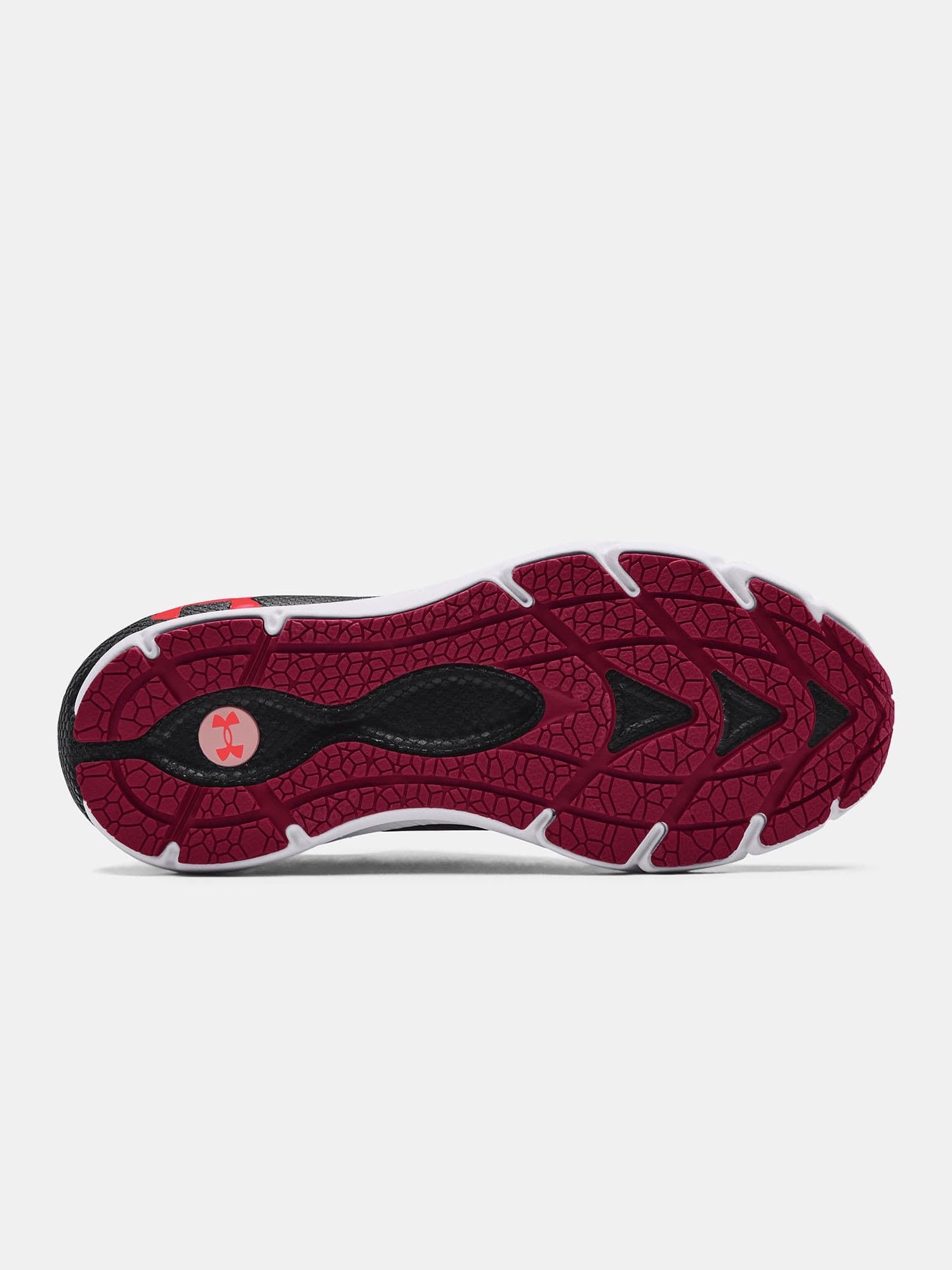Under Armour UA W HOVR Phantom 2 INKNT Dámské boty EU 36.5 3024155-006 - náhled 5
