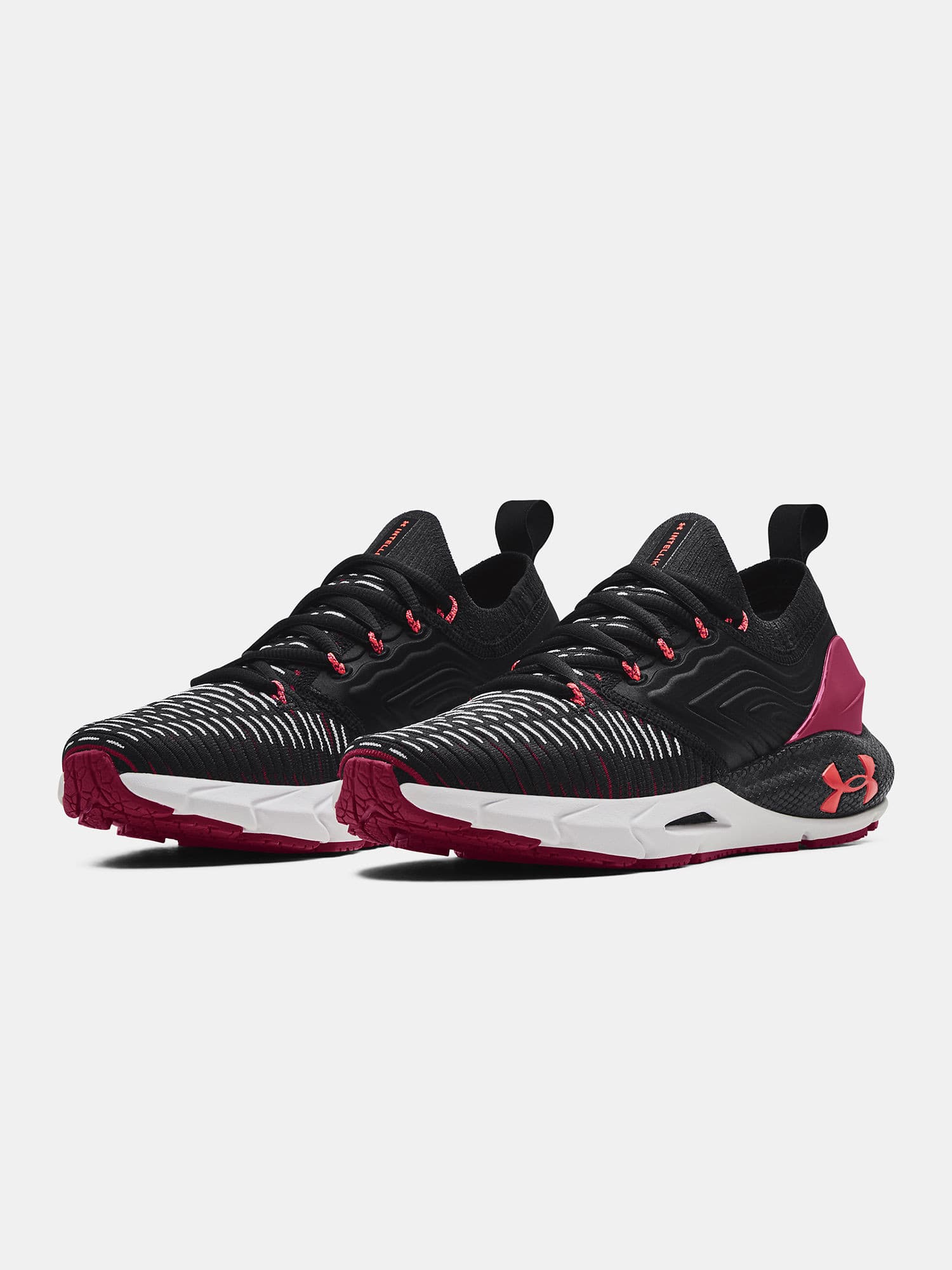 Under Armour UA W HOVR Phantom 2 INKNT Dámské boty EU 36.5 3024155-006 - náhled 3