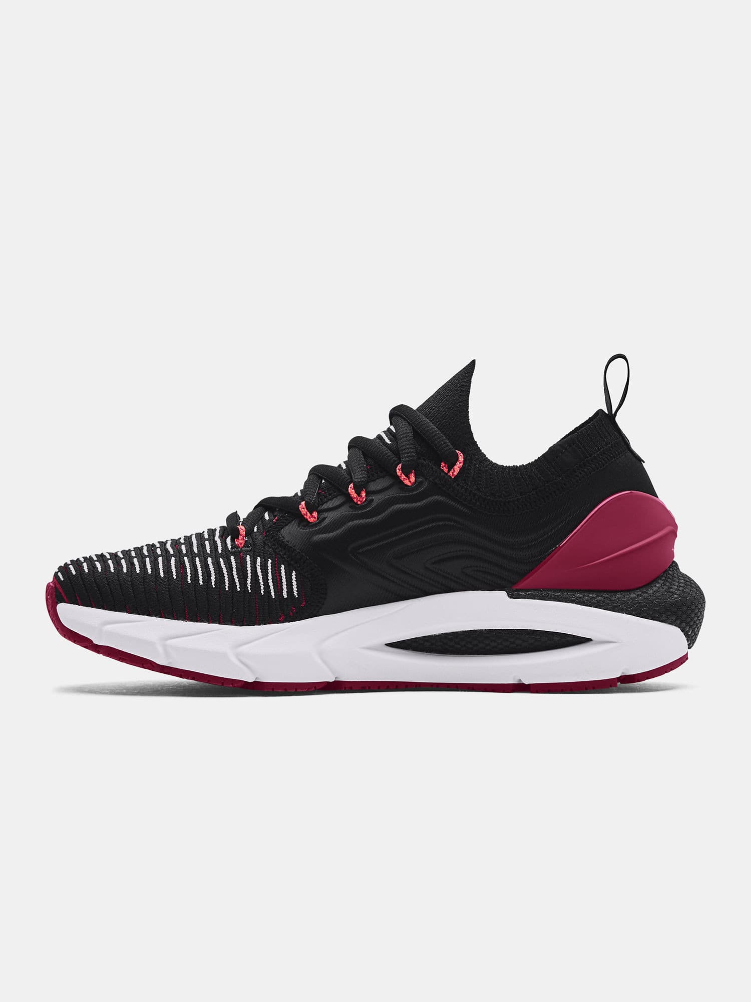 Under Armour UA W HOVR Phantom 2 INKNT Dámské boty EU 36.5 3024155-006 - náhled 2