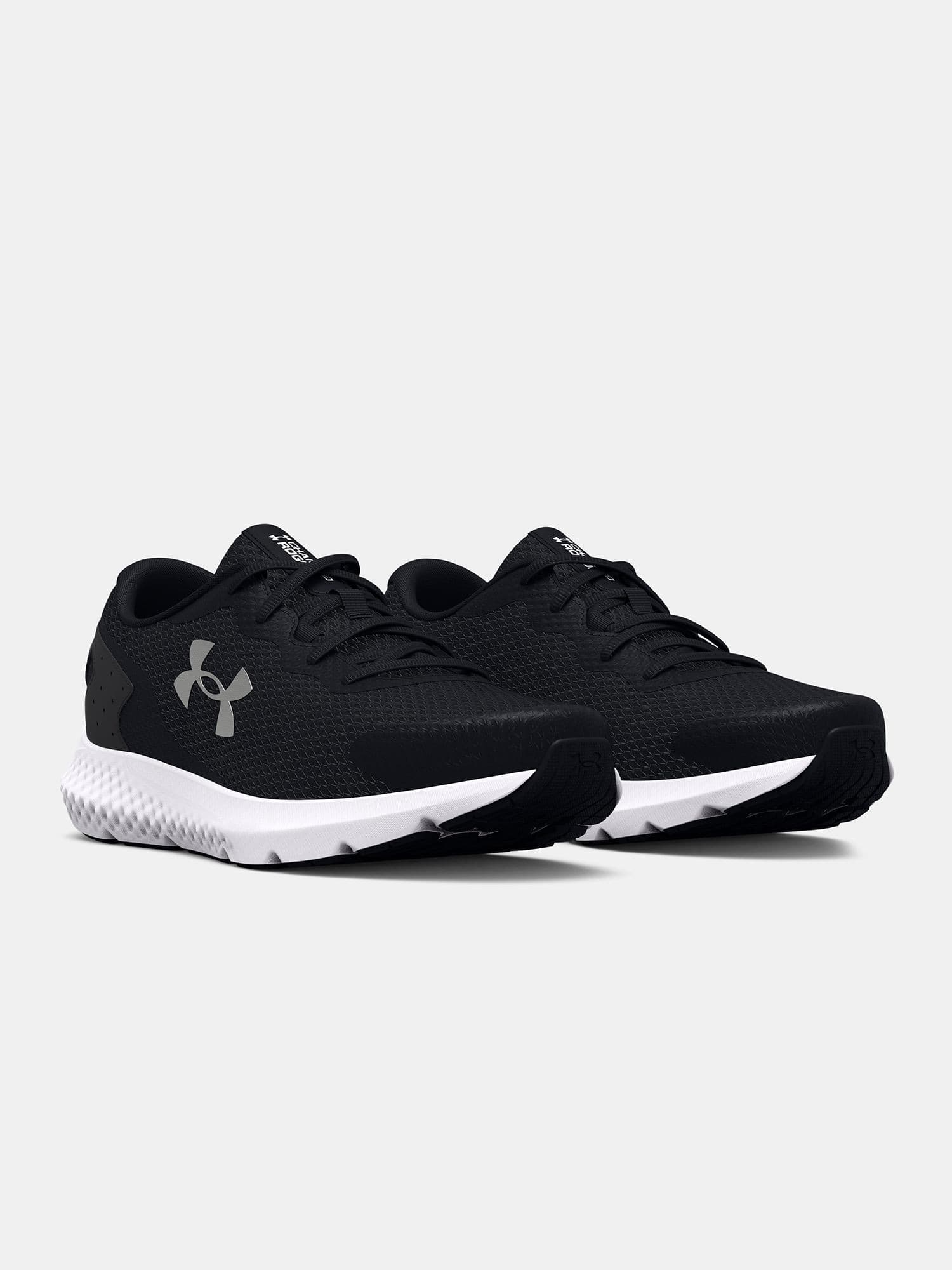 Under Armour UA W Charged Rogue 3 Dámské boty EU 36.5 3024888-001 - náhled 3