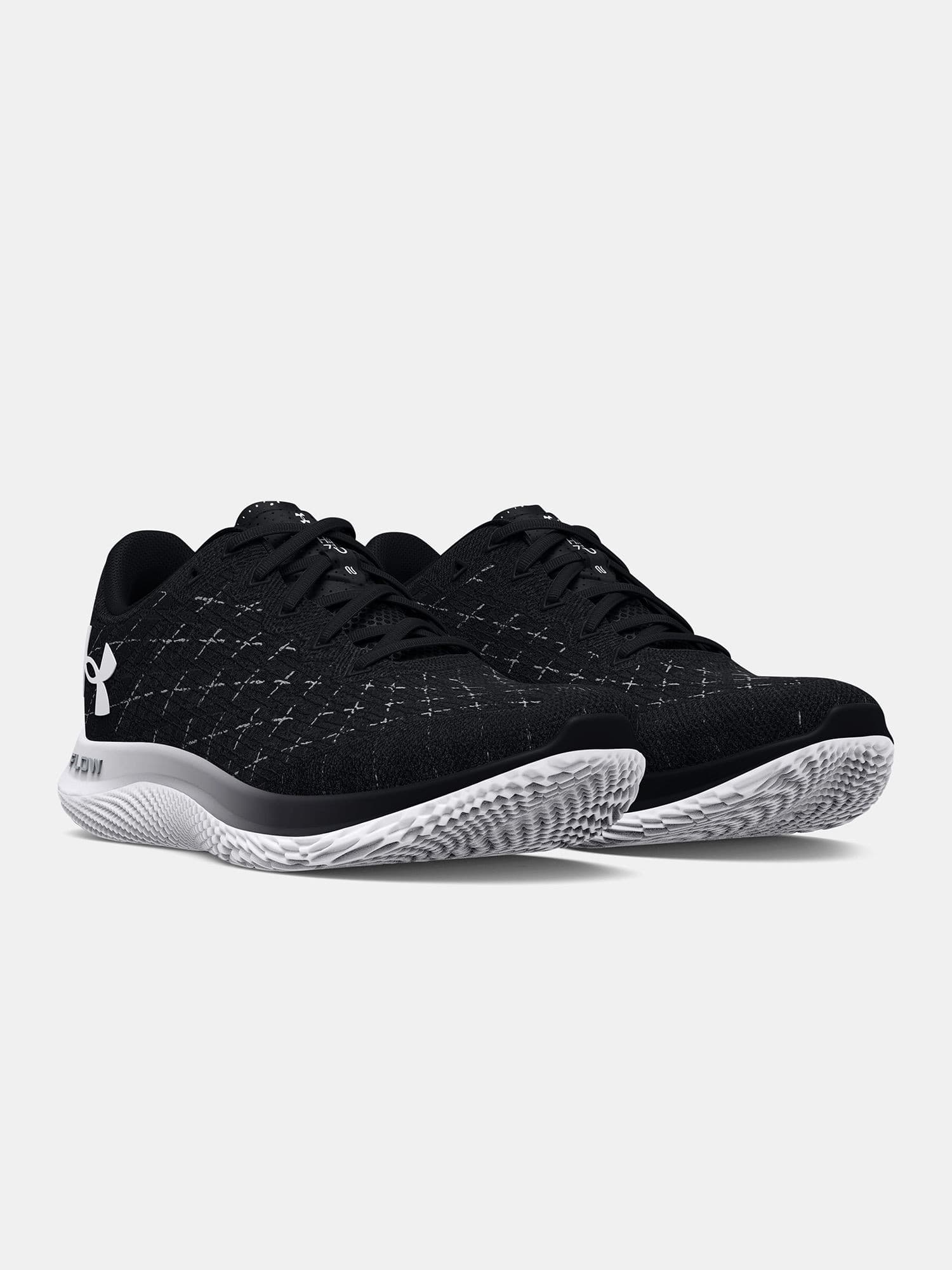 Under Armour UA FLOW Velociti Wind 2 Pánské boty EU 41 3024903-001 - náhled 4