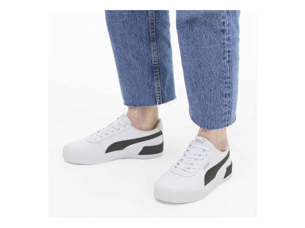 Puma Carina L Dámské boty EU 37.5 370325-21 - náhled 2