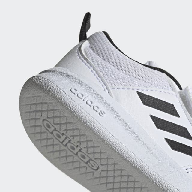 adidas Performance TENSAUR I Dětské boty EU 24 EF1103 - náhled 4