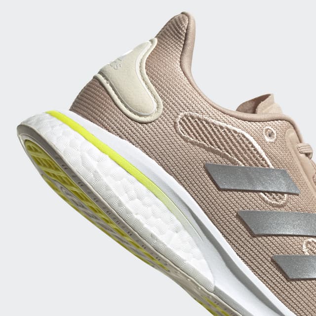 adidas Performance SUPERNOVA W Dámské boty EU 36 2/3 FX6703 - náhled 3