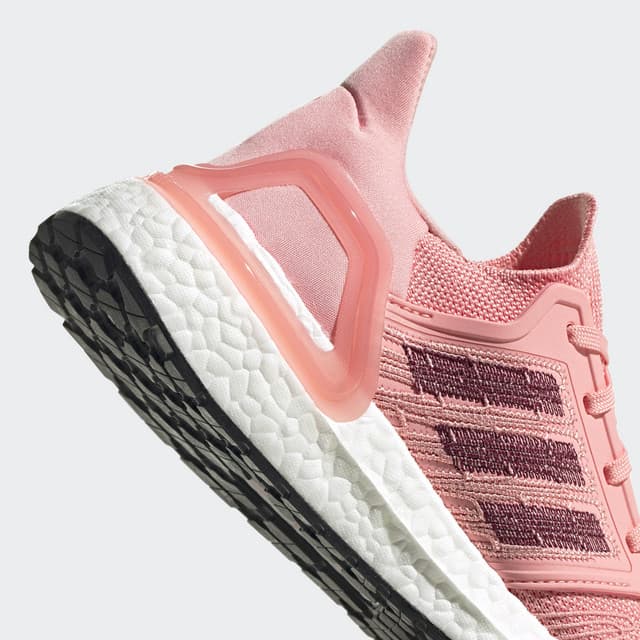 adidas Performance ULTRABOOST 20 W Dámské boty EU 36 2/3 EG0716 - náhled 2