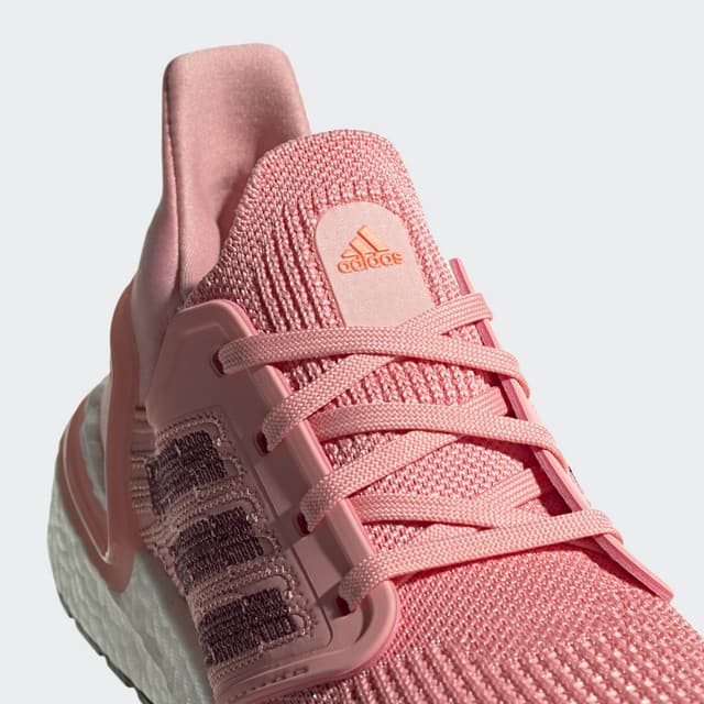 adidas Performance ULTRABOOST 20 W Dámské boty EU 36 2/3 EG0716 - náhled 3