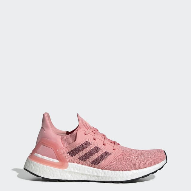 adidas Performance ULTRABOOST 20 W Dámské boty EU 36 2/3 EG0716 - náhled 4