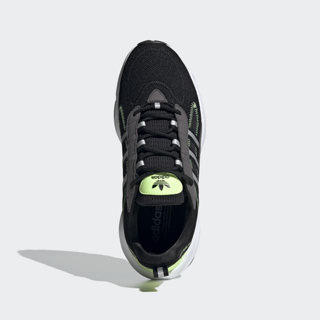 adidas Originals HAIWEE Pánské boty EU 41 1/3 FV4597 - náhled 3