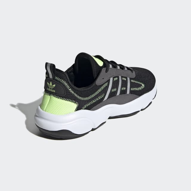 adidas Originals HAIWEE Pánské boty EU 41 1/3 FV4597 - náhled 4