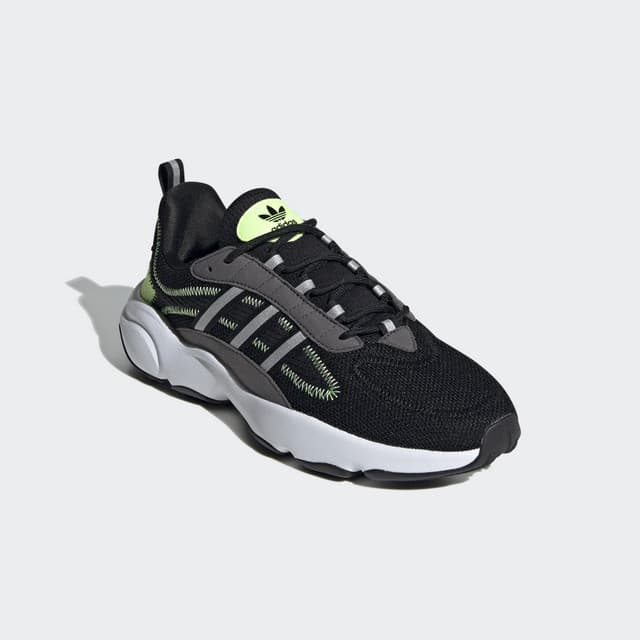 adidas Originals HAIWEE Pánské boty EU 41 1/3 FV4597 - náhled 5