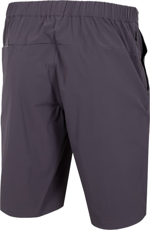 4F H4L22-SKMTR060 ANTHRACITE Pánské kraťasy US M H4L22-SKMTR060 ANTHRACITE - náhled 2