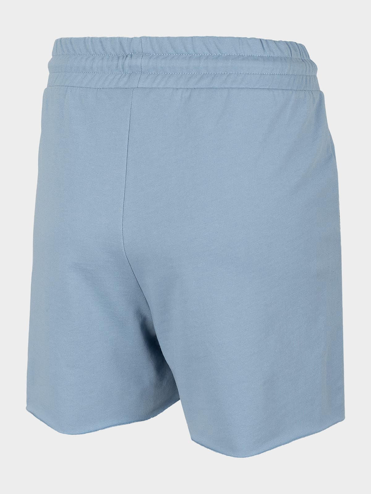 Outhorn HOL22-SKDD603 BLUE Dámské kraťasy US L HOL22-SKDD603 BLUE - náhled 2