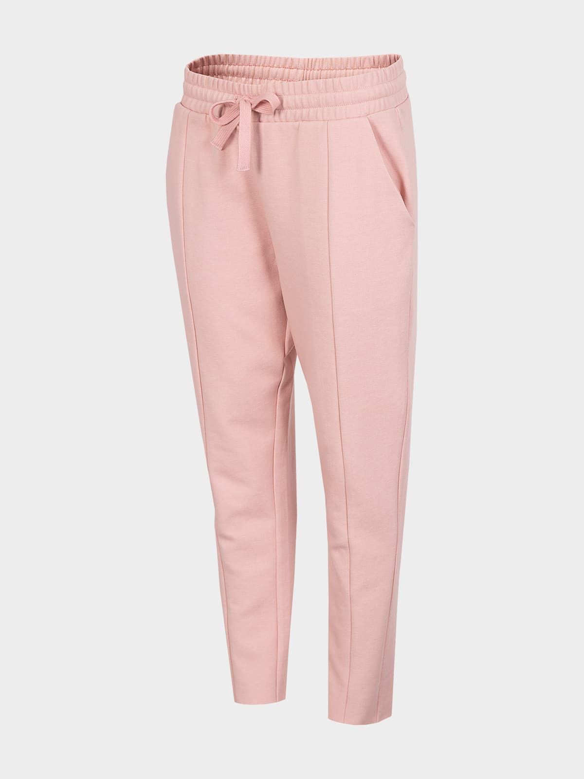 Outhorn HOL22-SPDD603 LIGHT PINK Dámské tepláky US XL HOL22-SPDD603 LIGHT PINK - náhled 1