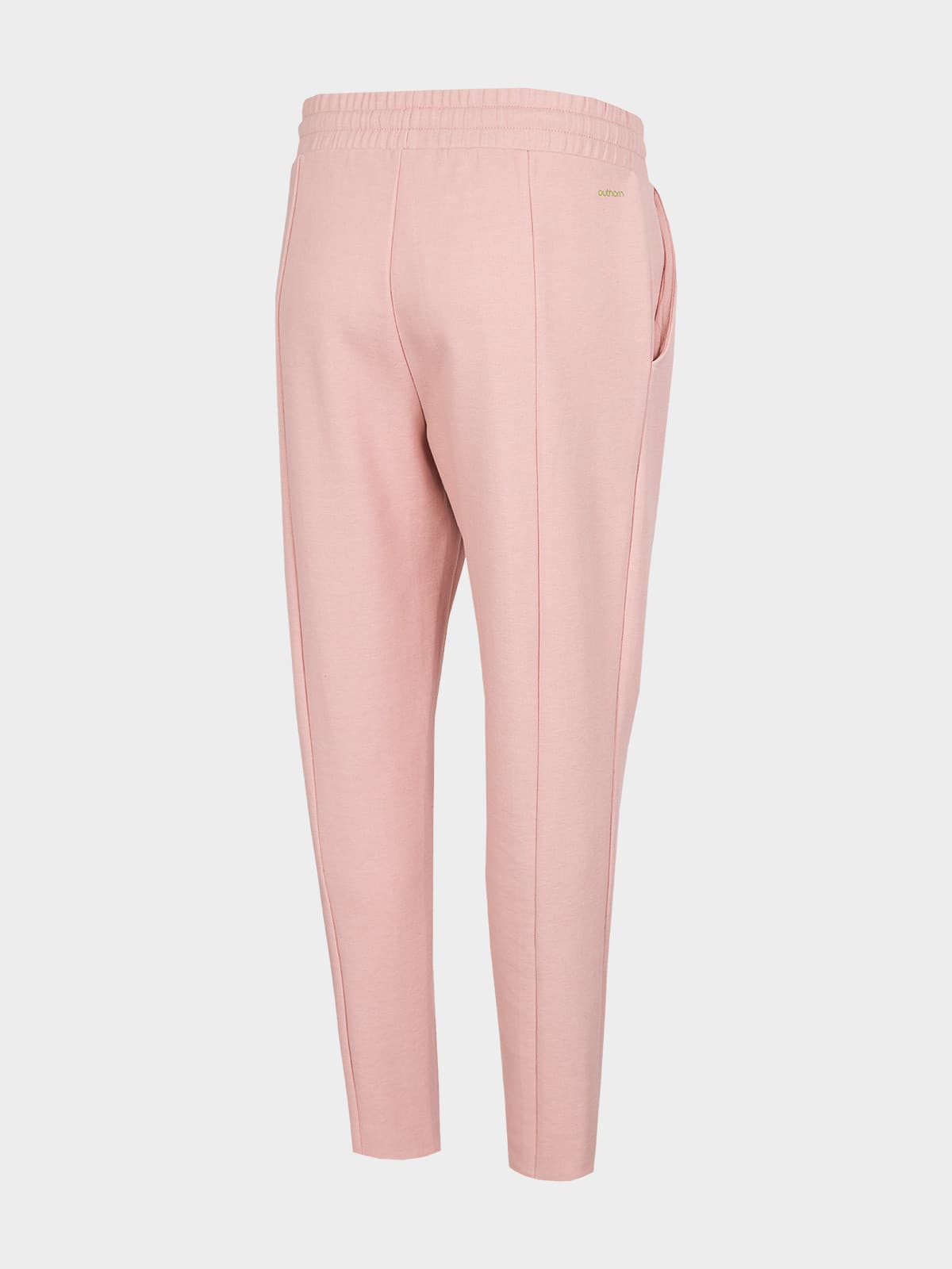 Outhorn HOL22-SPDD603 LIGHT PINK Dámské tepláky US XL HOL22-SPDD603 LIGHT PINK - náhled 2